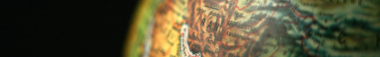 Red de Transporte Terrestre